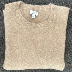 J. Crew Extra Soft Sweater